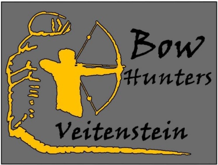 Logo der Bow Hunters Veitenstein